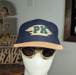 Promise Keepers Vintage Wool Hat (OS)